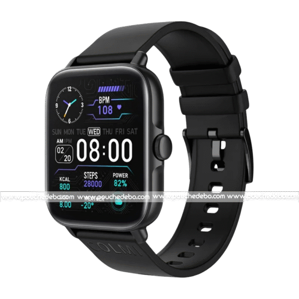 COLMI P28 Bluetooth Calling Smart Watch