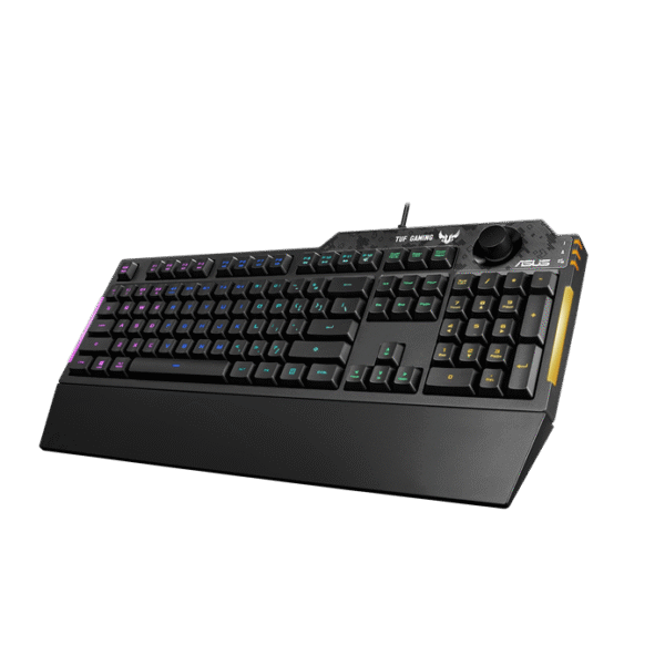 Asus TUF Gaming K1 RA04 RGB Keyboard