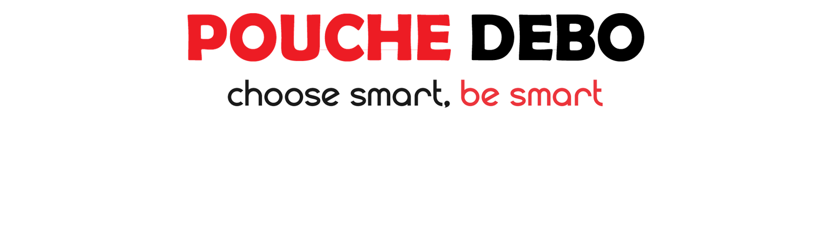 Pouche Debo