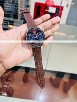 Zordai ZD3+ Plus Smart Watch(Dual Starp) - Image 2