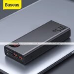 Baseus Adaman 22.5w 20000mAh Quick Charge Power Bank - Image 2