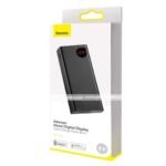 Baseus Adaman 22.5w 20000mAh Quick Charge Power Bank