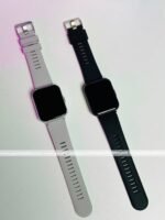 Valdus VS14 Bluetooth calling Smartwatch - Image 4