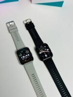 Valdus VS14 Bluetooth calling Smartwatch - Image 2