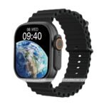 WiWU SW01 Ultra Max Wireless bluetooth Calling Smart Watch