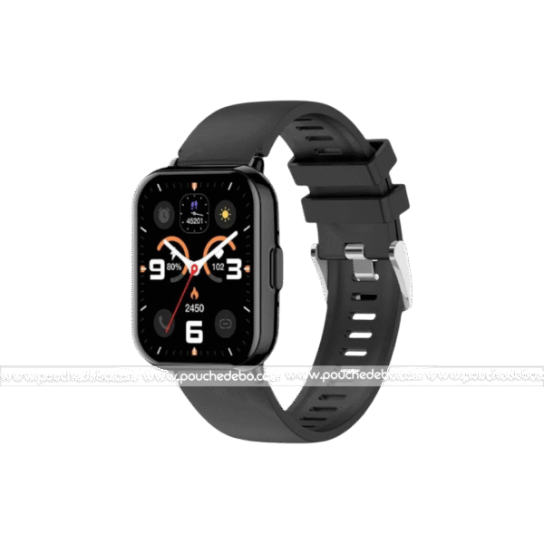 Valdus VS14 Bluetooth calling Smartwatch