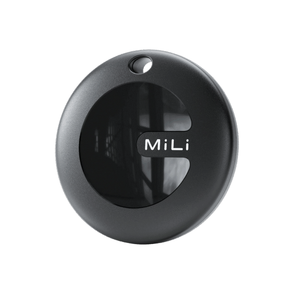 MiLi MiTag Android Location Tracker Device – Compatible with Google’s Find My Device