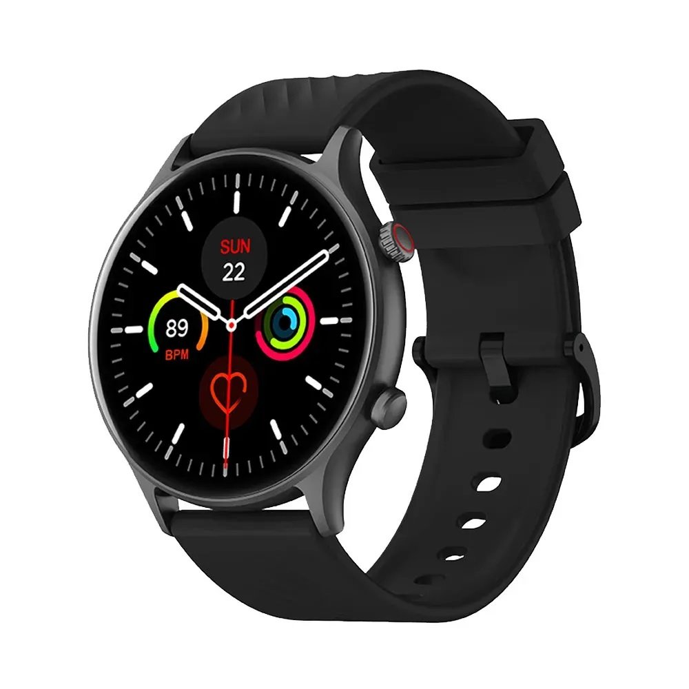 Zeblaze Btalk 2 Lite Bluetooth Calling Smart Watch - Image 1